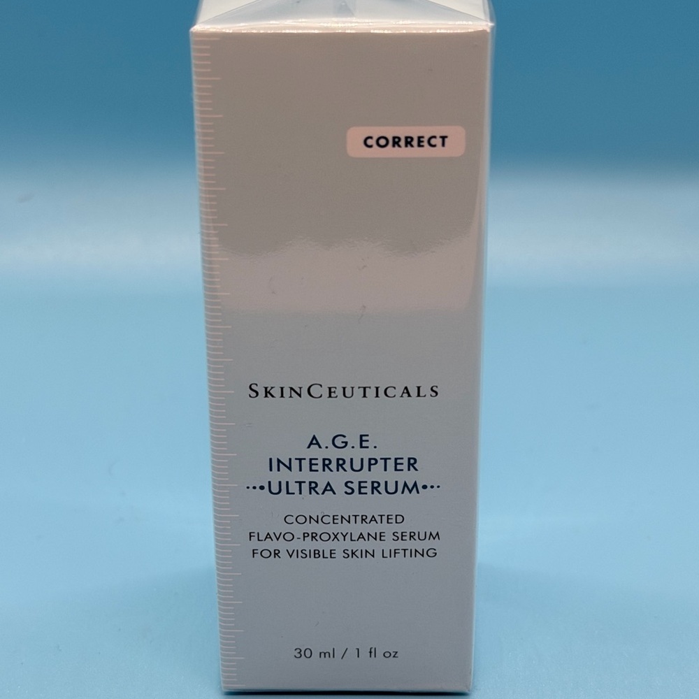 SkinCeuticals A.G.E. Interrupter Ultra Serum 30 ml